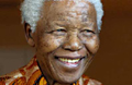 Nelson Mandela, South Africas former president, dies at 95